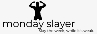 Monday Slayer Logo Black Format=1500w