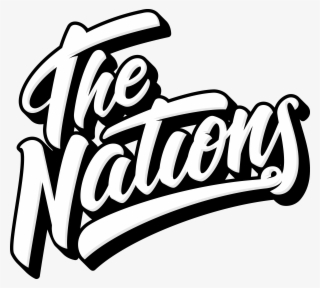 Thenations Final - Trap Nation Logo Png