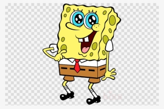 Spongebob Png Clipart Plankton Mr - Pants Of Spongebob Clipart
