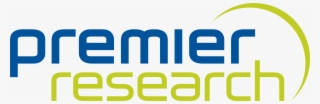 Premier Research Logo - Premier Research Group Logo