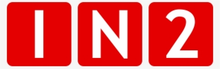 In22008 10 22logo Only In2 Letters No Shadow Transparentbck