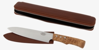 Product Sheet And Images - Fällkniven
