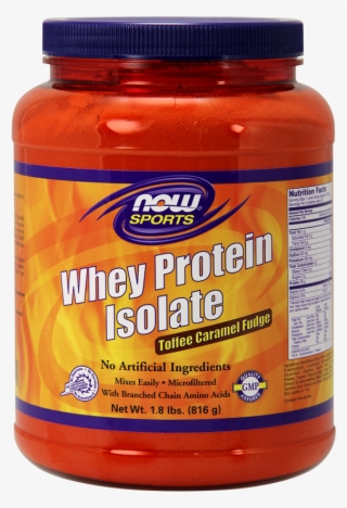 whey protein isolate, toffee caramel fudge powder - unflavored whey and casein protein