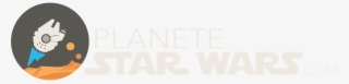 Planète Star Wars - Wood