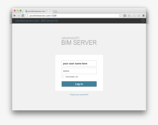 Bim Server & Teamwork Files