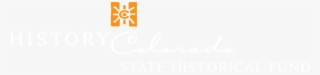 State Historical Fund - History Colorado