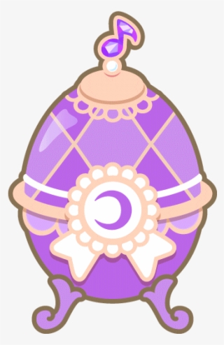 Nozomi Eggs