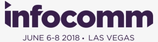 More Information - Infocomm 2018