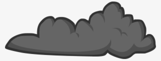 Cloud Cartoon Png Picture Transparent - Deviantart