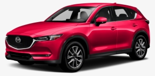 2018 Mazda Cx-5 - Flash Titanium Mica Mazda Cx5