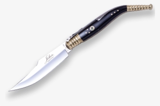 Classical Spanish Pocket Knife Joker Nf12, Buffalo - Spanish Pocket Knife