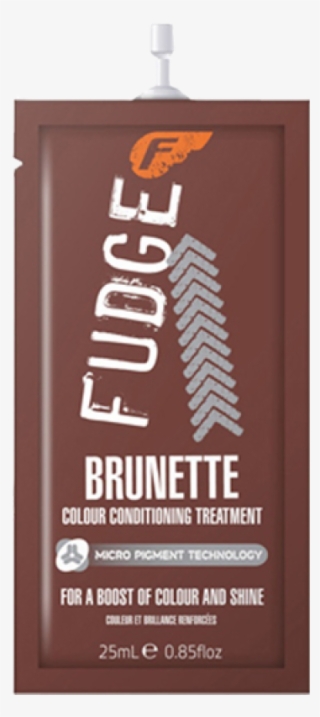 Fudge Colour Conditioner Brunette 25ml
