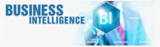 Business Intelligence Comprises The Strategies And - Bis Business Intelligence Solutions
