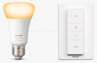 Lights That Think For Themselves