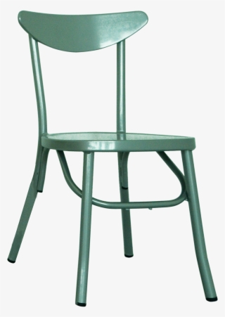 Venus Aluminium Chair