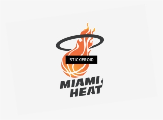 Miami Heat Logo - Miami Heat