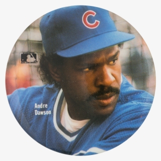 andre dawson cubs - chicago cubs