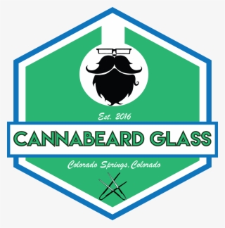 Cannabeard - Houston Police Department Seal