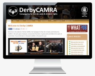 Website