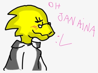 Alphys