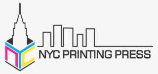 648 - Nyc Printing Press