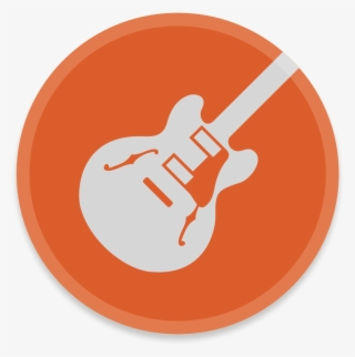 Download Png Ico Icns - Garage Band Ipad Icon