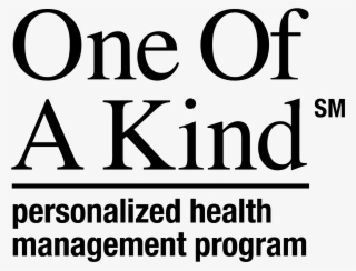 One Of A Kind Logo Png Transparent