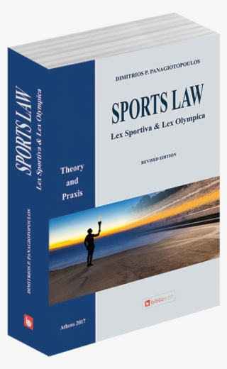 Lex Sportiva & Lex Olympica