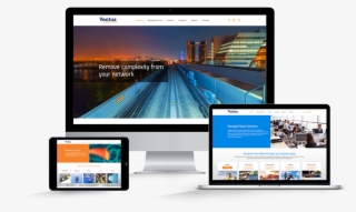 Corporate Web Design Company - Online Advertising