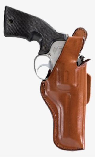 Bianchi 13652 5 Thumbsnap - Ruger Gp100 Holster
