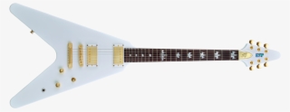 Esp Jimmycat 44magnum 35th Anniversary Edition - Electric Guitar