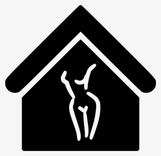 Strip Club Comments - Icon