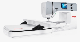 Bernina 720 Sewing Machine - Bernina 720