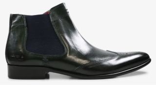 Men Toni 4 Winter Forest Elastic Navy
