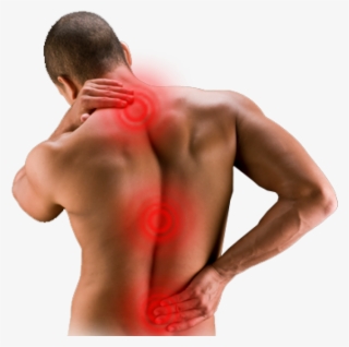 Back Pain Png - Back Pain