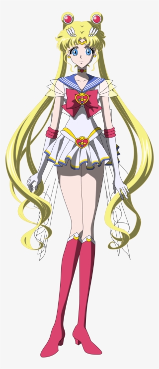 Sailor Moon Chibi Png