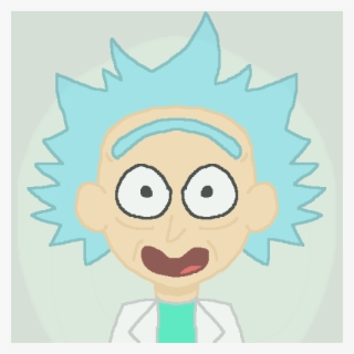 Rick Sanchez - Walking4fun Stage