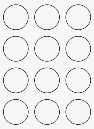 I Layered A Digital Scrapbooking Pattern I Made With - Circle