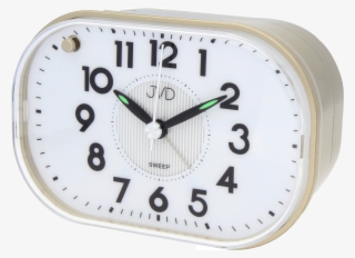Analog Alarm Clock Jvd Srp710 - Analogový Budík Jvd Srp710.1