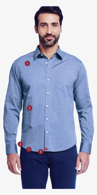 The Untuckit Difference - Gentleman