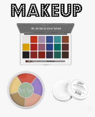 Professional Makeup - Market Yourself: A Marketing System For Smart