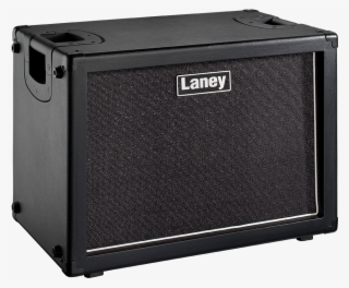 The Laney Lfr Cabinet Is A Full Frequency, Full Range,