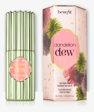 Image - Dandelion Dew Liquid Blush