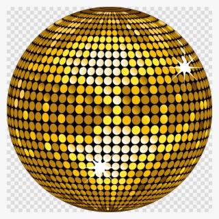 Gold Disco Ball Clipart Stock Photography Disco Balls