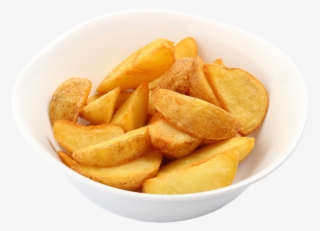 Potato Wedges - Картофельные Дольки Пнг