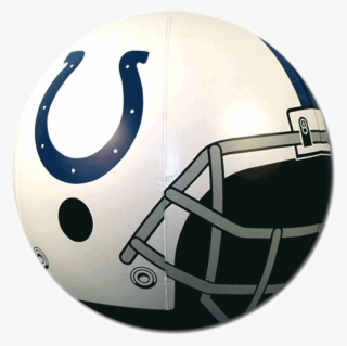 Colts Helmet Png