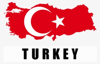 turkey flag - kırmızı et Üreticileri birliği
