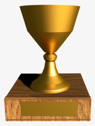 Championship Cup - Trophy