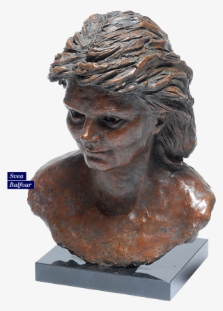 View More Angles - Bust