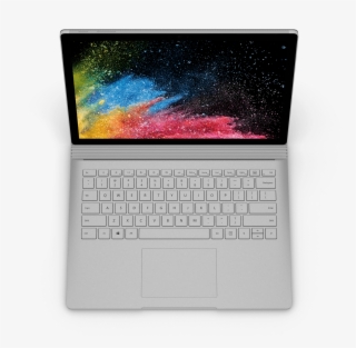 Specifications - Surface Book 2